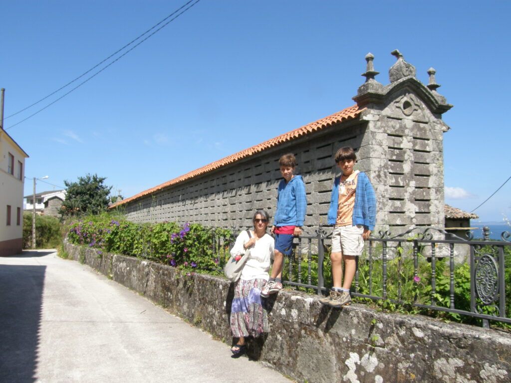 Hórreo